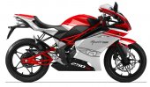 2013 Megelli Sport 250 SE photo